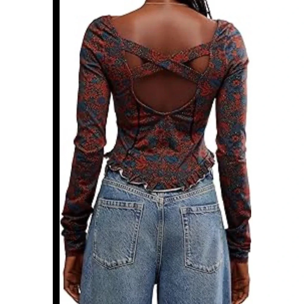 Free People free people